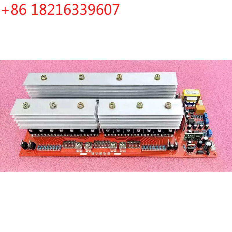 YAO 12v-2600W/24v-5600W/48v-12 - Pure Sine Wave Inverter Board 24V 48V recensie en prijs